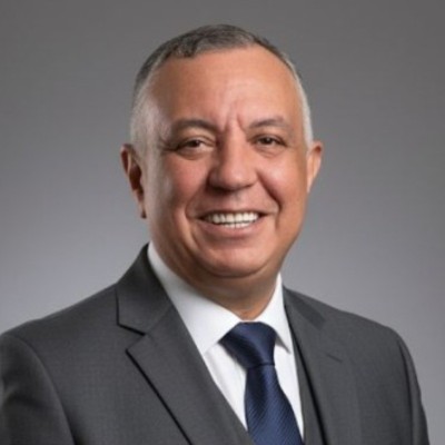 Cristiano Santana