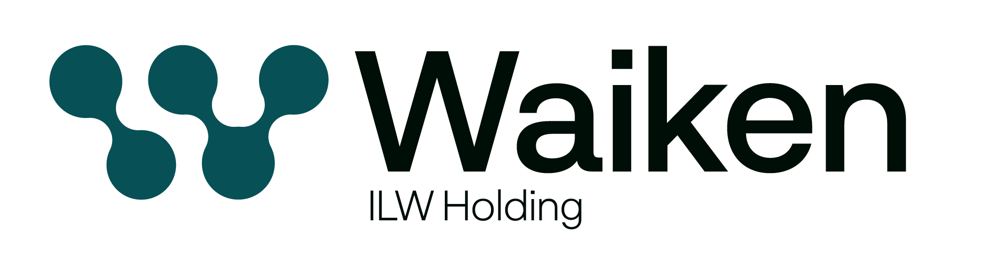 waiken