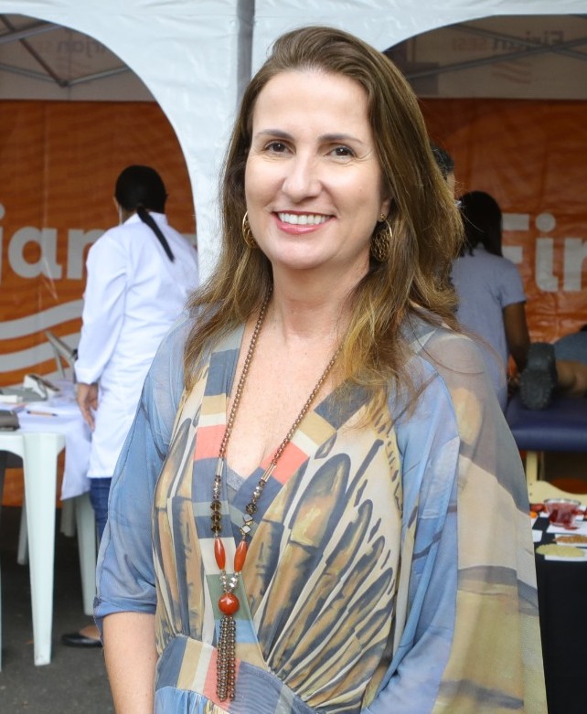 Carla Pinheiro