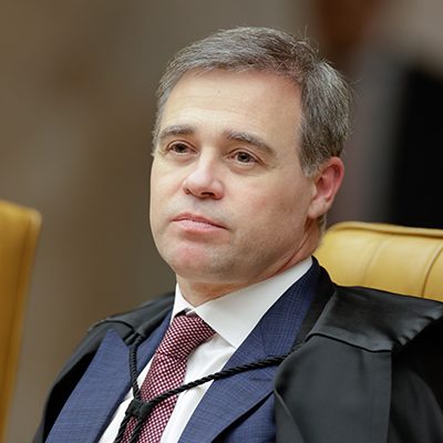 André Mendonça