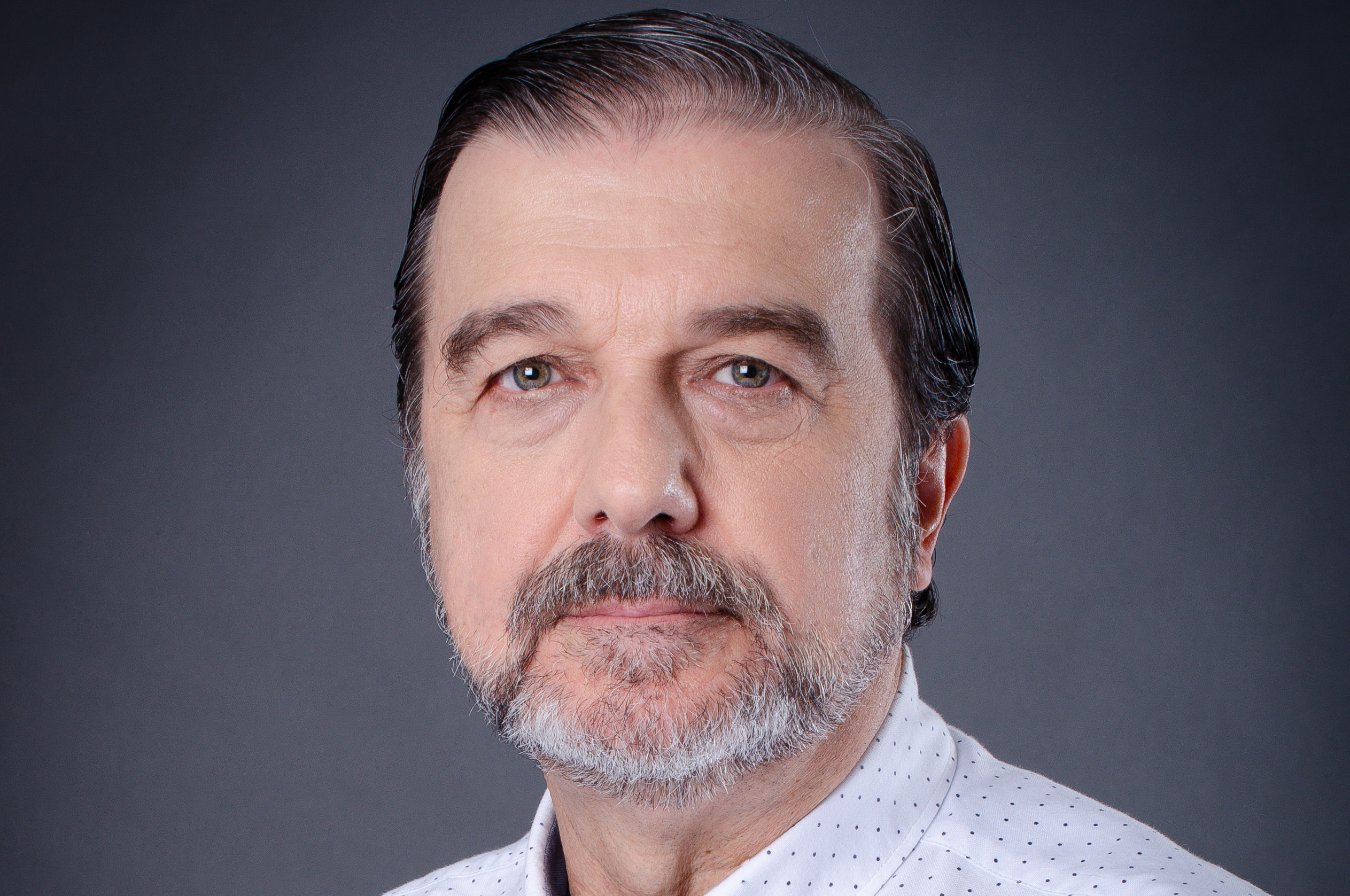 Hugo Barreto
