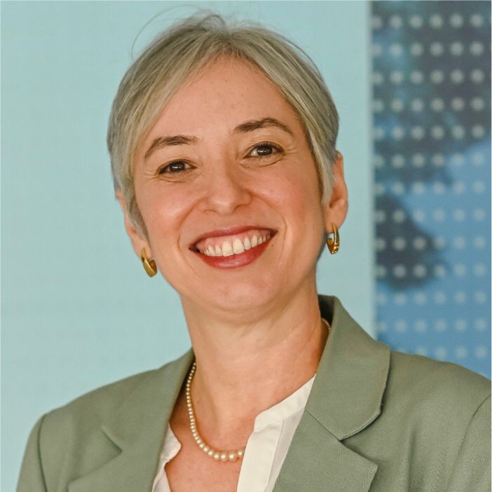 Luciana Capanema