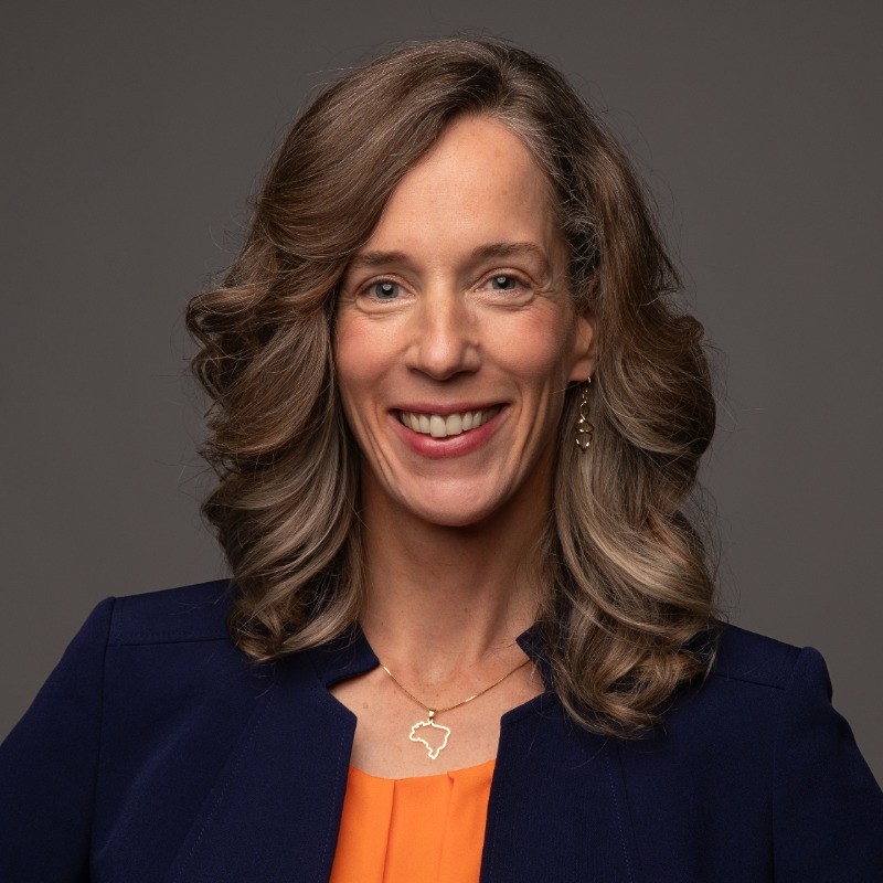 Annette Kilmer