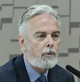 Antonio Patriota