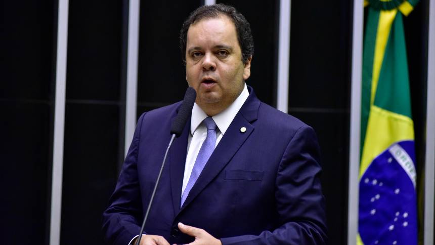 Elmar Nascimento
