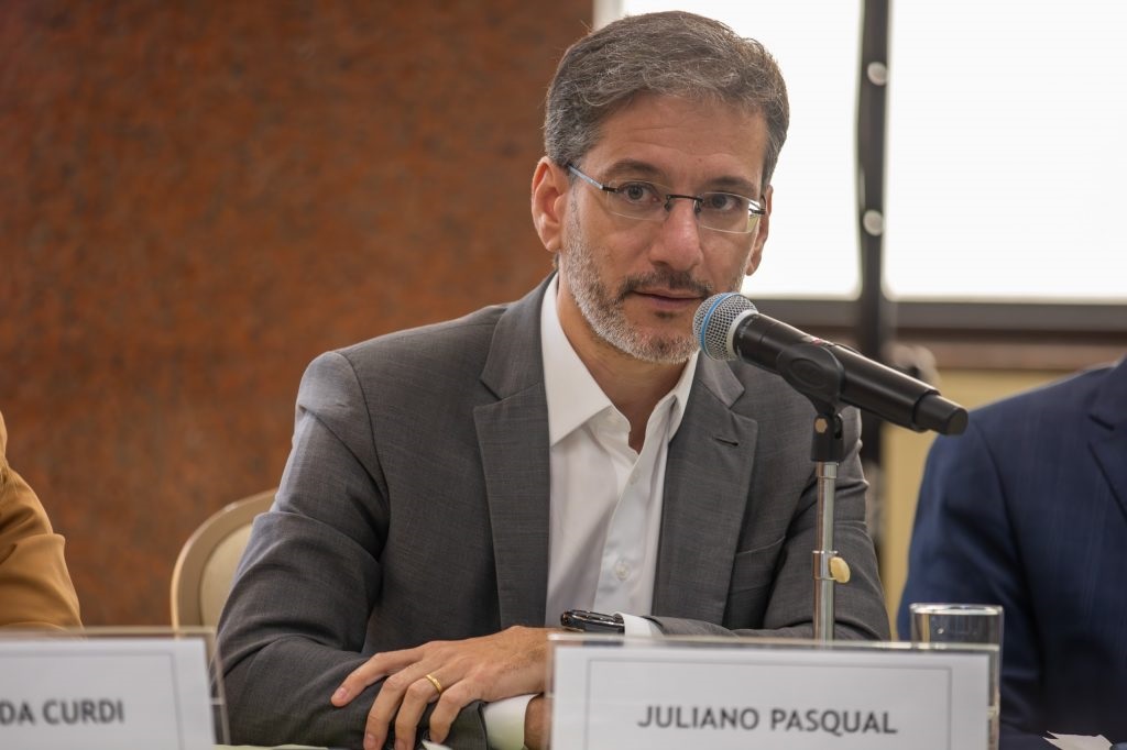 Juliano Pasqual