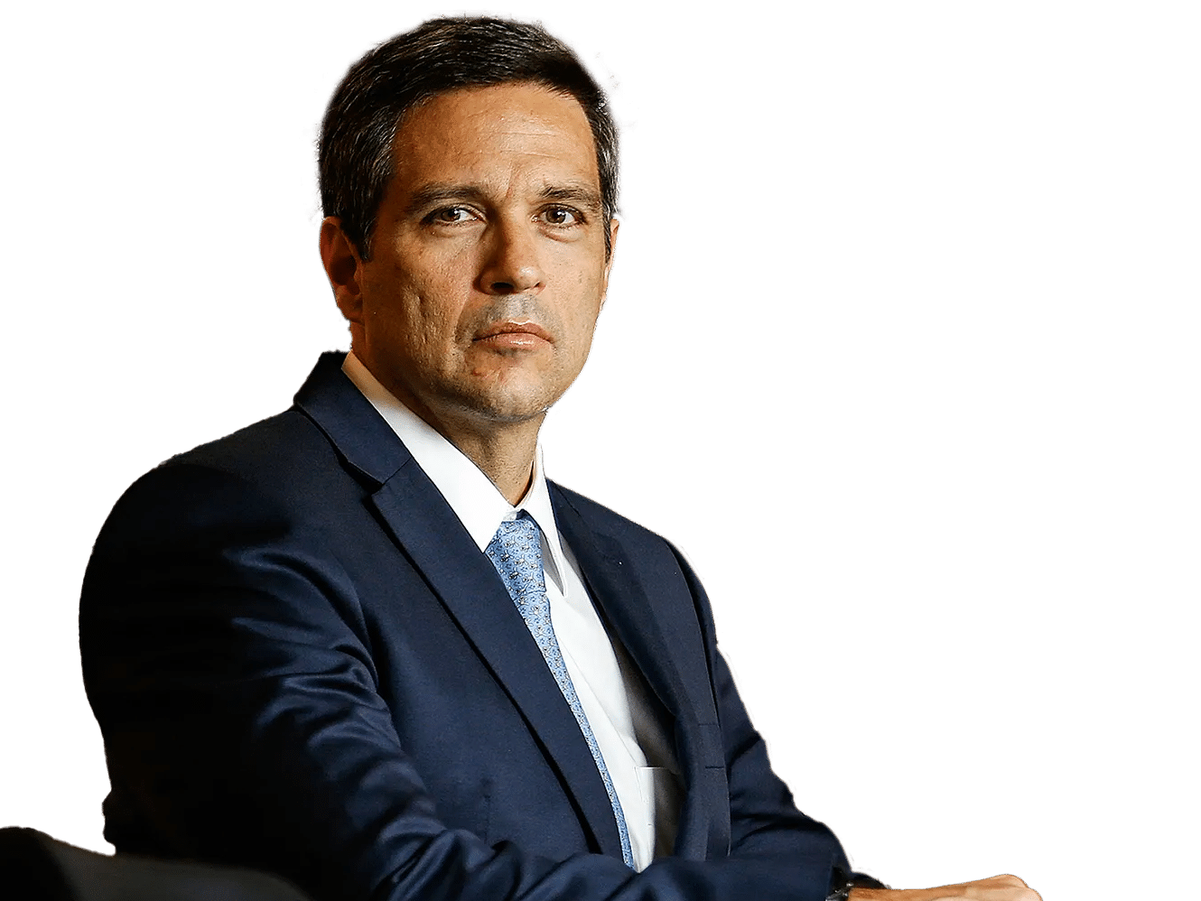 Roberto Campos Neto