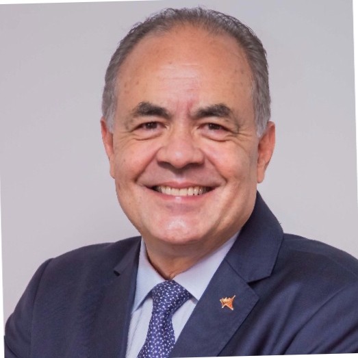 Edison Garcia