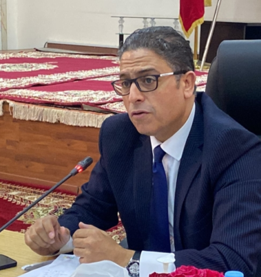Rachid Benchiki