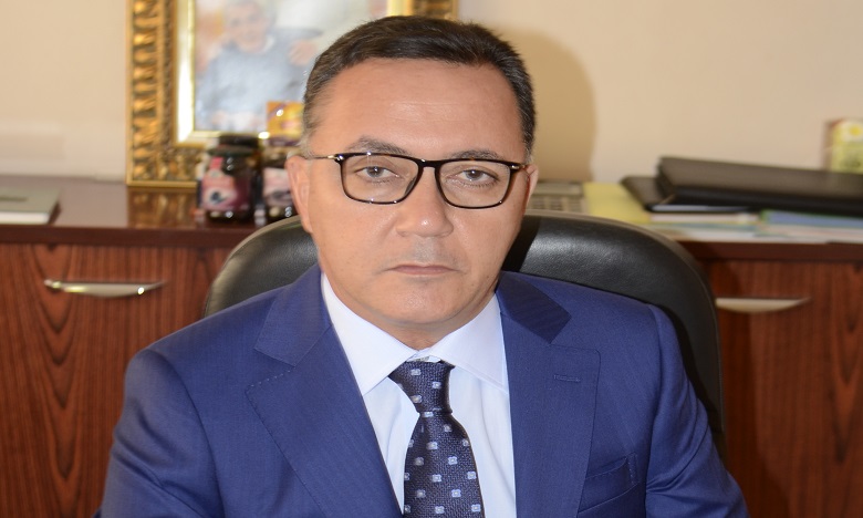 Kamal Benkhalid