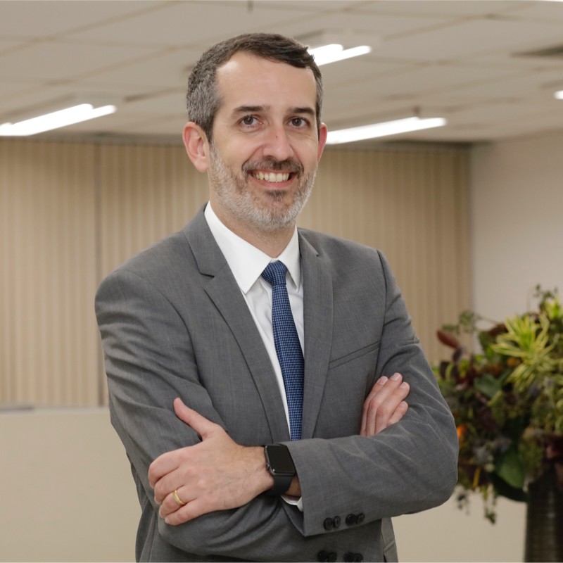 Marcio Monteiro