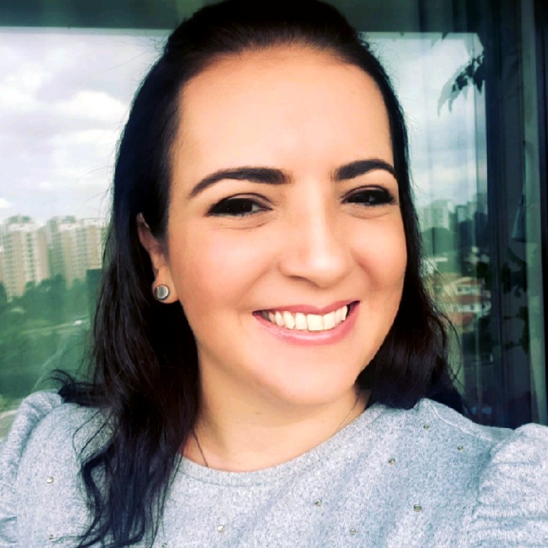 Maria Cláudia Nunes