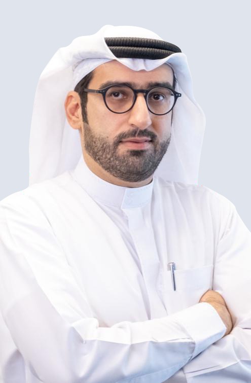 Mohamed Jassim Al Rais