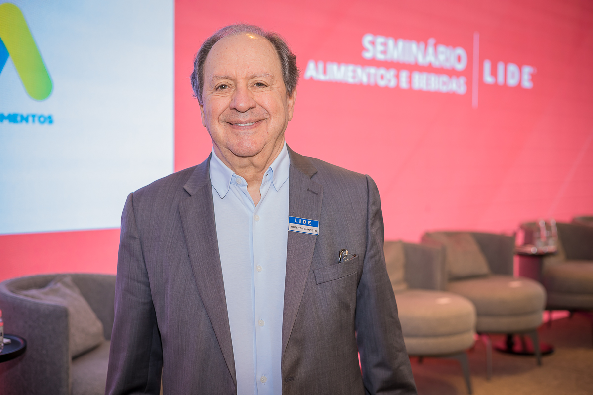 Roberto Gianetti da Fonseca
