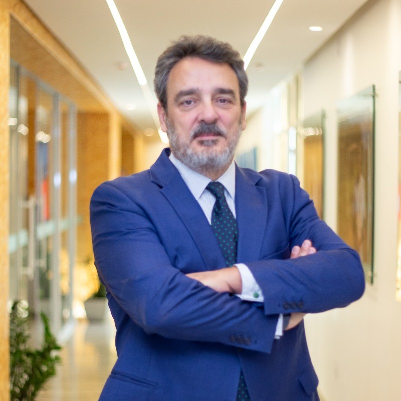 Joaquin Gonzalez-Aleman