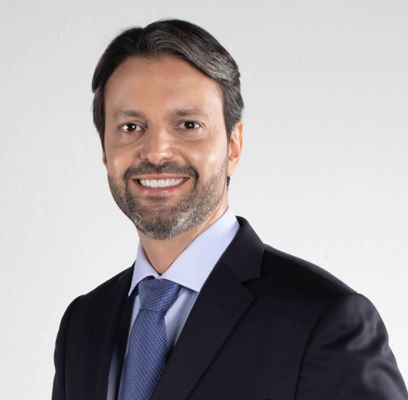 Alexandre Baldy