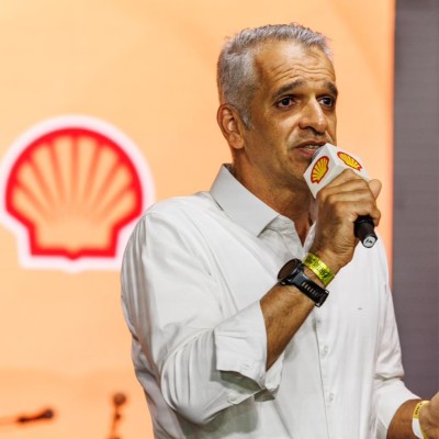 Rodrigo Soares