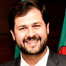 Luiz Fernando Machado