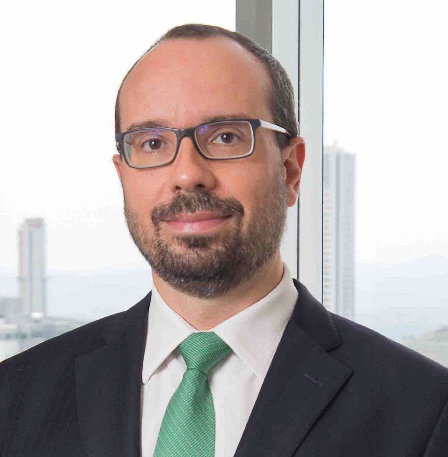 André Mendes Moreira