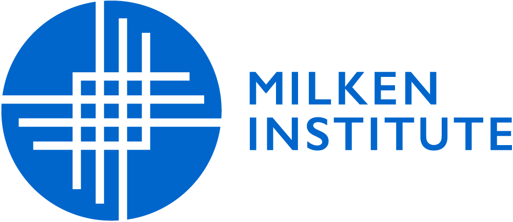 MILKEN INSTITUTE