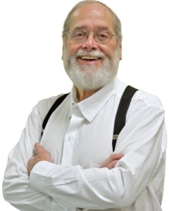 Gonzalo Vecina