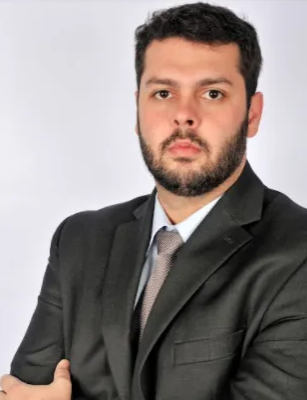 Marcelo Mejias