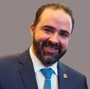 Sergio Leonardo