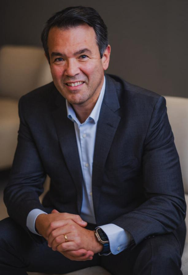 André de Angelo