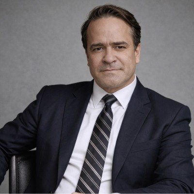 Leonardo Ribeiro