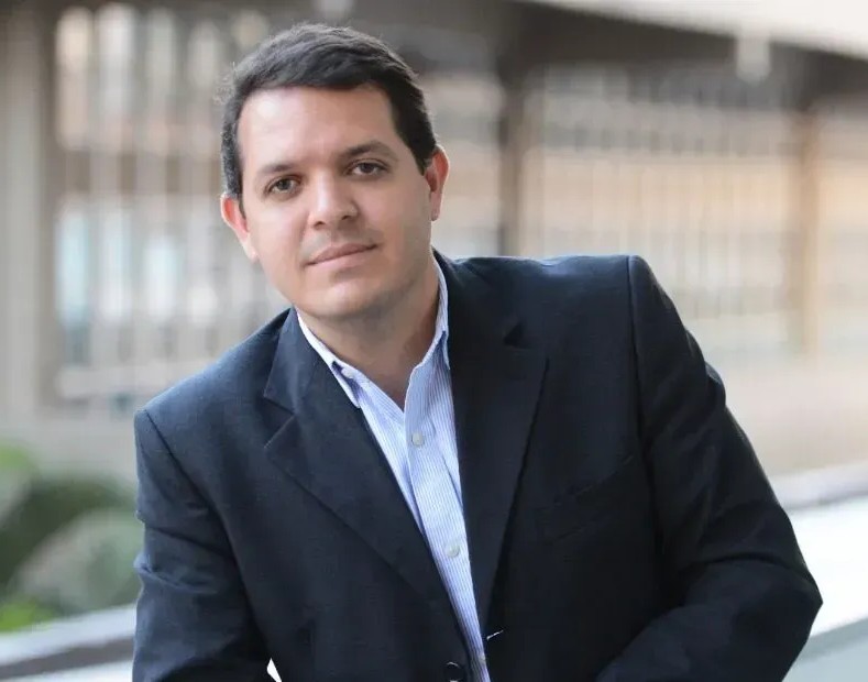 Marcello Schneider