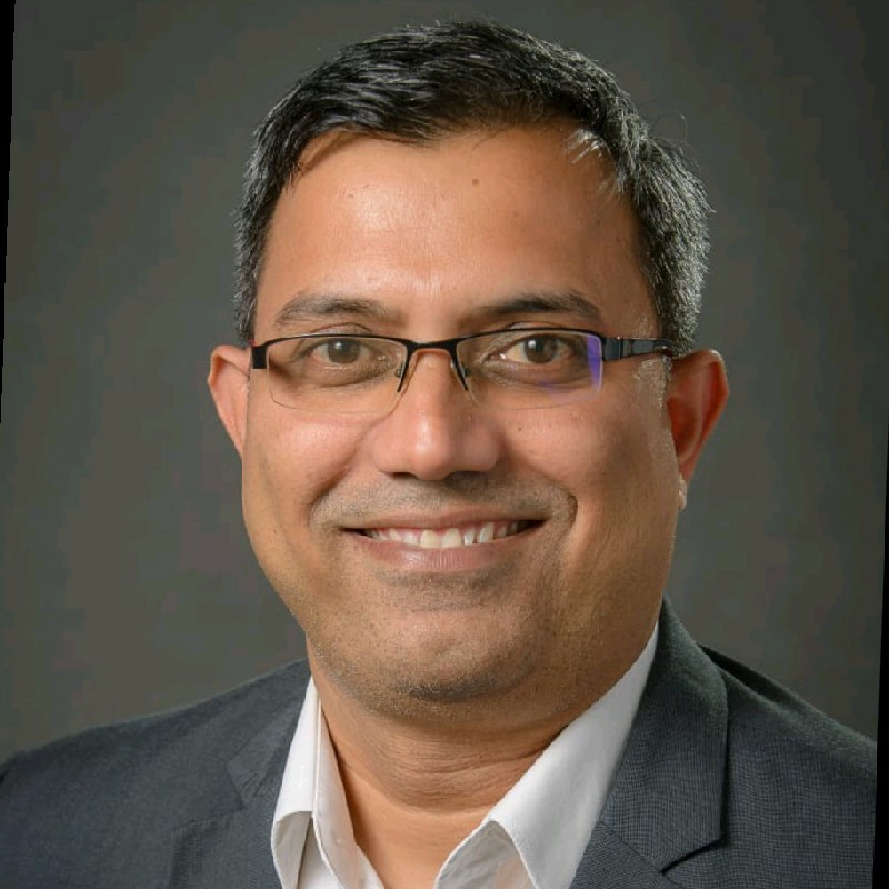 Venkatesh Rao