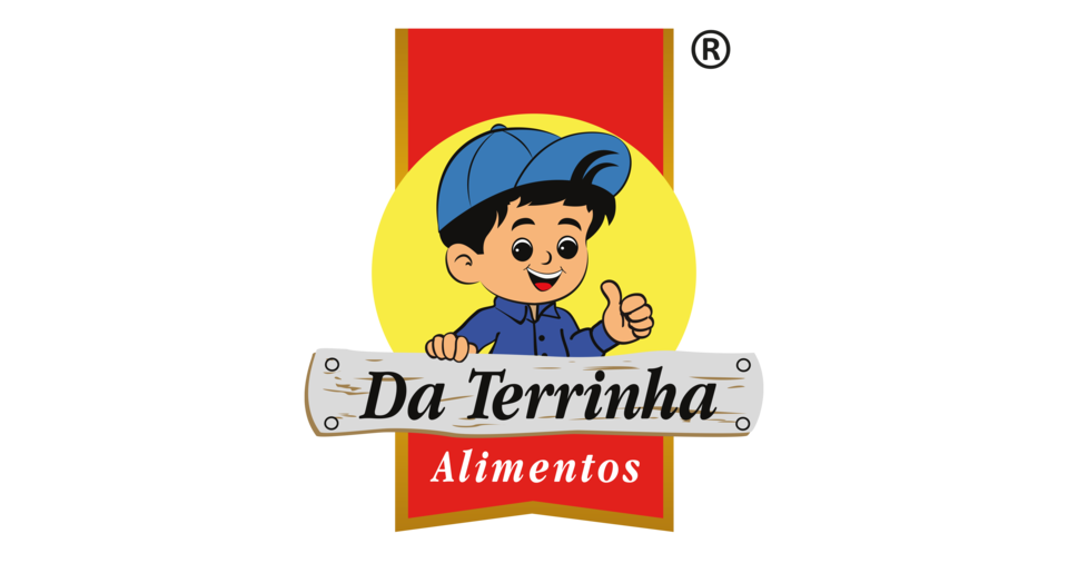 DA TERRINHA
