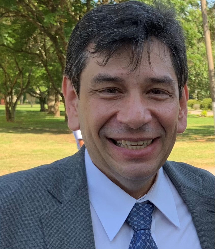 Cássio Ide Alves