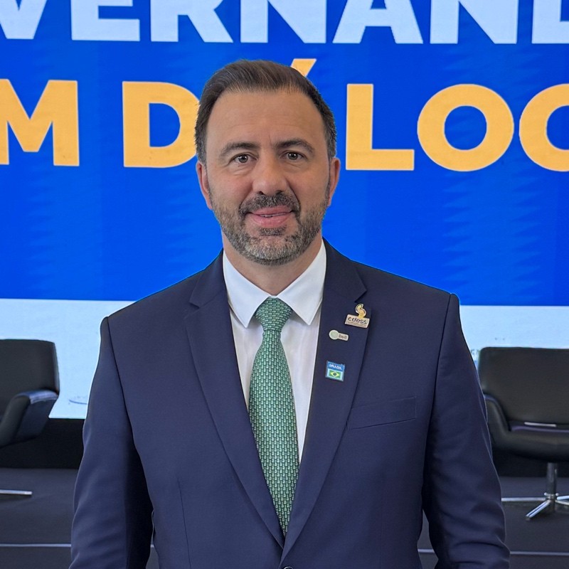 Erasmo Carlos Battistella