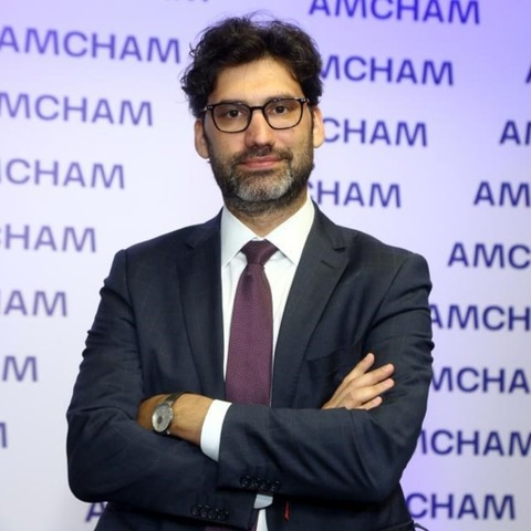 Fabrizio Panzini