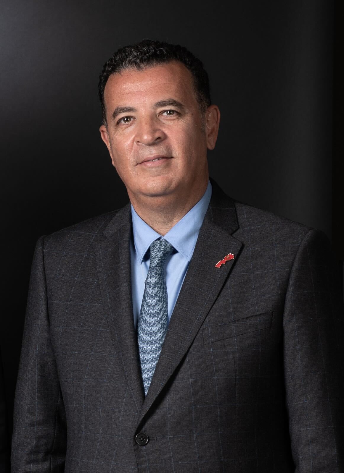 Chakib ALJ