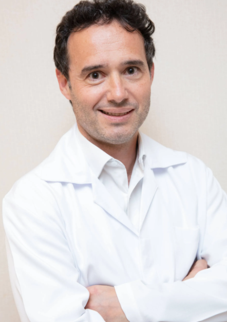 Raffael Fraga