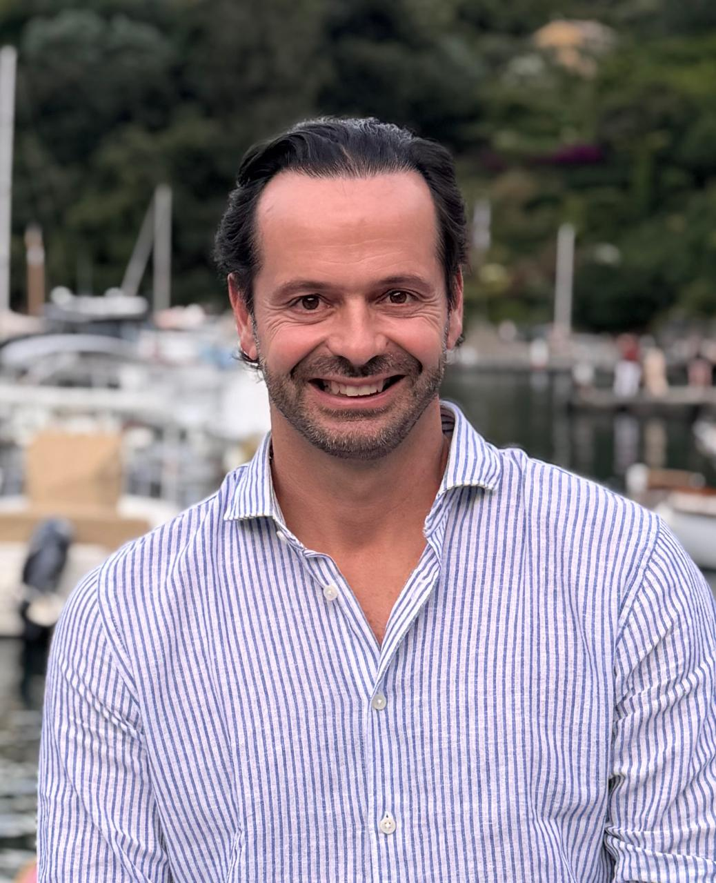 Paulo Urban