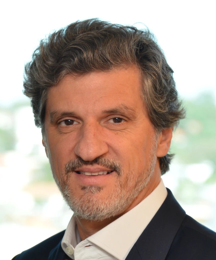 Rodrigo Luna