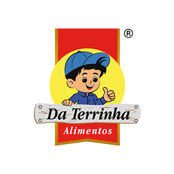 DA TERRINHA