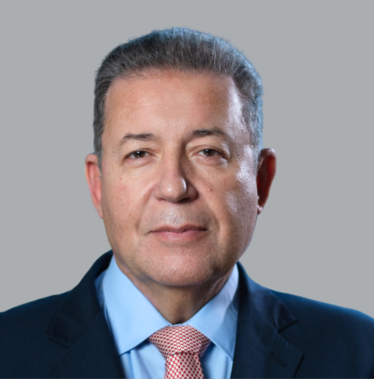 Alexandre Sampaio
