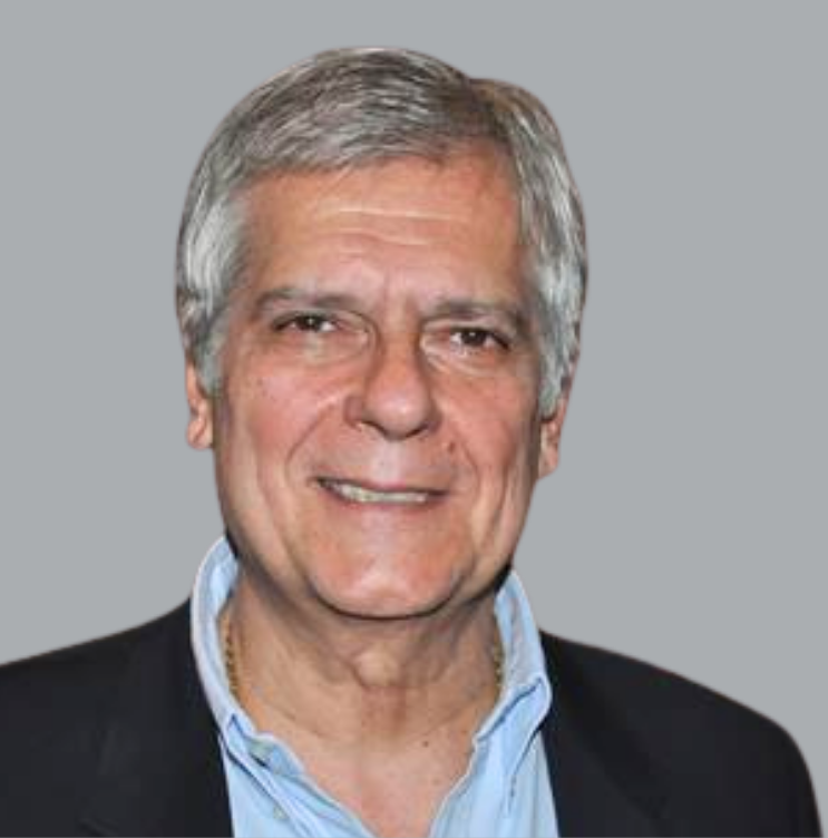 Caio Luiz de Carvalho