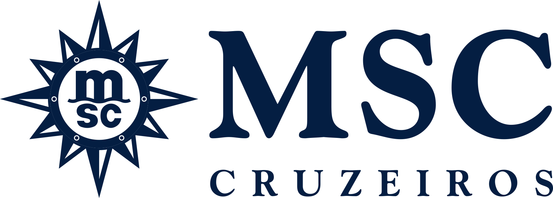 MSC CRUZEIROS