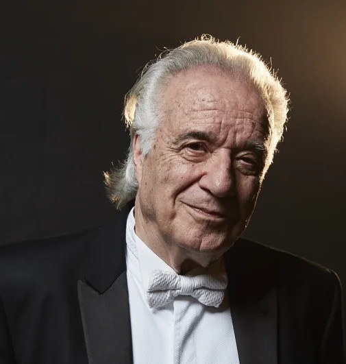 João Carlos Martins
