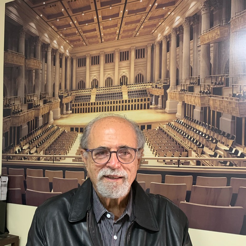 Marcos Mendonça