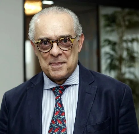 Carlos Faggin