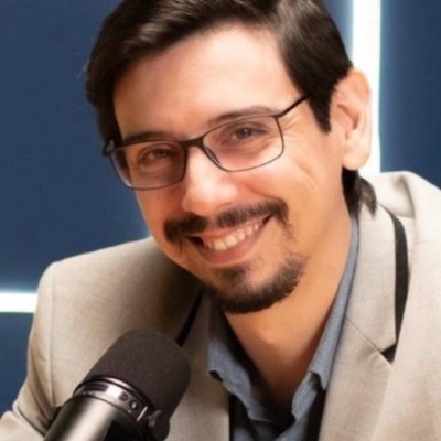 Celso Camilo Junior