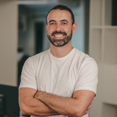 Fabiano de Marco Bet