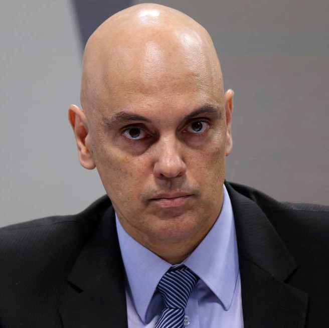 Alexandre de Moraes