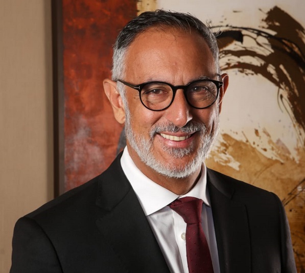Bruno Sobral